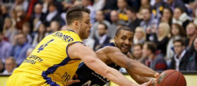 Basketball Eurocup Alba will in Reggio Emilia zum Erfolg zurückfinden