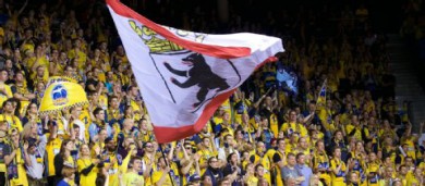 Vierte Pflichtspielniederlage in Serie Alba patzt gegen Bremerhaven - Berliner weiter in der Krise