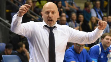 Basketball Eurocup Alba Berlin verliert bei CB Cran Canaria