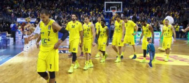 Basketball-Eurocup Alba verliert gegen Klaipeda