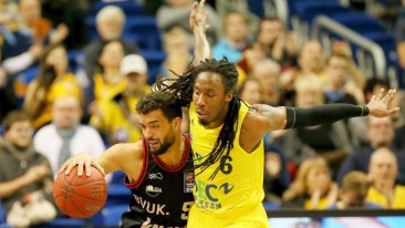 Basketball Albas Talente kommen nur auf Umwegen zurück nach Berlin