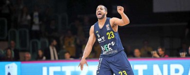 Basketball Alba Berlin holt Sieg in Bayreuth