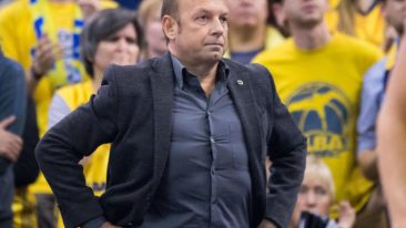 Alba erhält neuen Eurocup-Gegner: Wolgograd statt Cantù