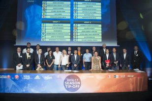 ALBA trifft im Eurocup auf fünf Ex-Euroleague-Teams