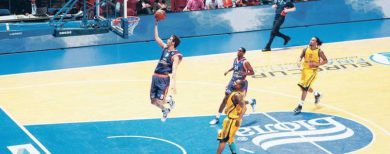 Streit im europäischen Basketball Alba Berlin hat keine Lust auf Champions League