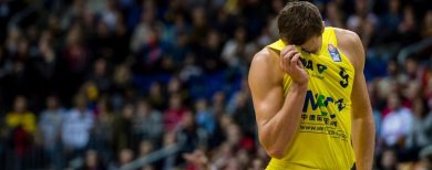 Basketball-Eurocup Alba Berlin verliert 77:88 bei Khimki Moskau