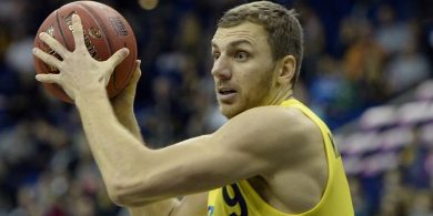 Basketball-Eurocup Alba verliert Auswärtsspiel in Zagreb