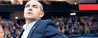 Basketball Alba Berlin: Auf der Suche nach dem Positiven