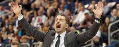 Alba Berlin: Fehlerhaft und instabil