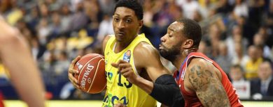 82:87 gegen FC Bayern Alba Berlin verpasst Spiel fünf gegen München