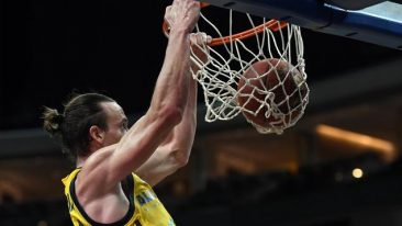 Basketball-Eurocup Alba gewinnt 73:65 in Limoges