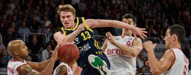 Nach Sieg in Bilbao Alba Berlin ist schwer auszurechnen