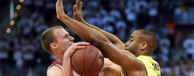 Basketball-Finalserie gegen Bayern München Warum Alba Berlin deutscher Meister werden könnte