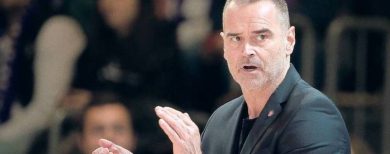 Basketballtrainer in China Dirk Bauermann: "Der Sport ist zyklisch wie das Leben"