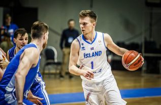 Isländisches Top-Talent Martin Hermannsson kommt zu ALBA