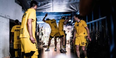 Alba-Saisonstart Marco Baldi: „Wir haben eine starke Basis“
