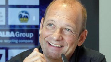 Alba-Manager lobt Moral nach Monaco-Sieg