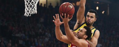 Basketball-Bundesliga Alba geht ausgeruht in die Revanche
