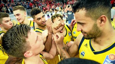 Alba gelingt in Bamberg die Revanche fürs Pokal-Finale