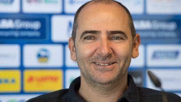 Für Ojeda ist das Alba-Heimspiel im Eurocup-Finale „Frage der Qualität“