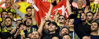 Euroleague vor vollem Haus Alba Berlin erwartet Fenerbahce – und viele Fans