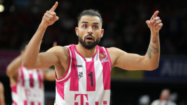 Gütetermin zwischen Saibou und Telekom Baskets vor Gericht in Bonn