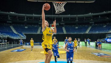 Gelungener Start in die Bundesliga-Saison: 79:66-Sieg gegen Frankfurt