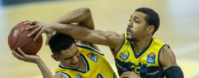 Dritte Niederlage in der BBL Alba Berlin fehlt gegen Oldenburg die Kraft