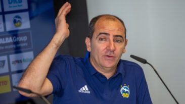 Albas Sportdirektor Ojeda gefrustet: „Am Ende verlieren wir alle“
