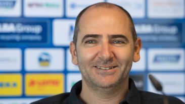 Für weitere fünf Jahre: Sportdirektor Ojeda verlängert bei Alba