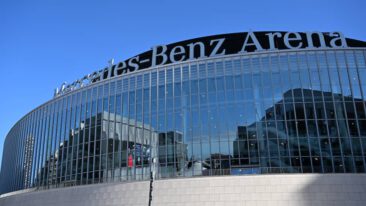 Kommt jetzt endlich die ersehnte Halle für Alba Berlin?