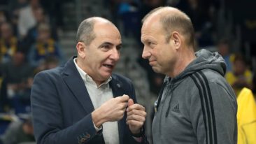 Alba-Sportchef: Noch nicht am Punkt für kurzfristige Transfers