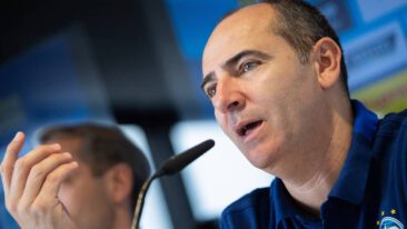 Alba-Sportdirektor sieht Fortschritte und mehr Selbstvertrauen