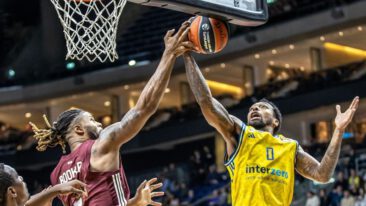 Basketball-Topteams starten in BBL-Finals: Worauf es ankommt