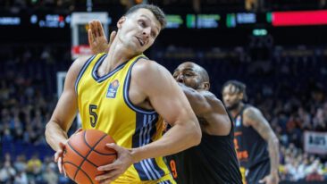 Alba Berlin legt kompletten Fehlstart in die BBL hin