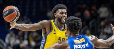 Alba Berlin auf der Suche nach sich selbst