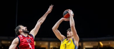 Alba Berlin ringt Mailand in Verlängerungskrimi nieder